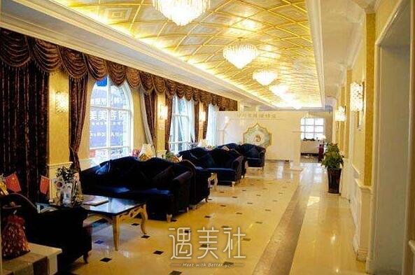 遵义韩美美容医院怎么样?2020年多方面价格表一览~