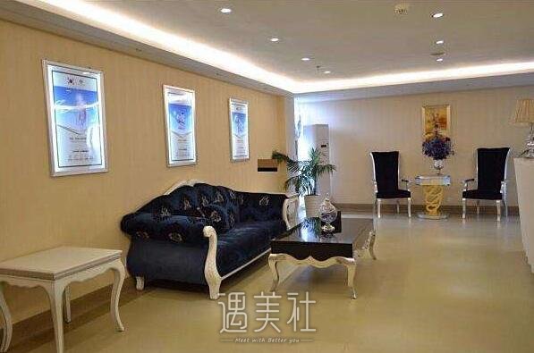 遵义韩美美容医院怎么样?2020年多方面价格表一览~
