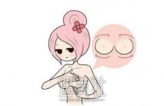 假体隆胸果怎么样？术后有没有副作用？ width=