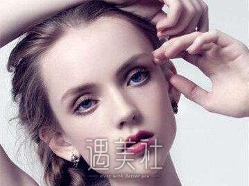 定位双眼皮的果好不好?大概能维持多久喃?
