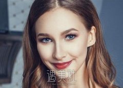 假体隆鼻没问题性如何？术后多久能戴眼镜？ width=