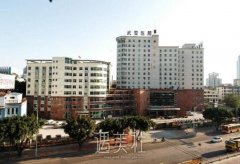 广州武警医院整形科怎么样?隆胸技术果如何? width=