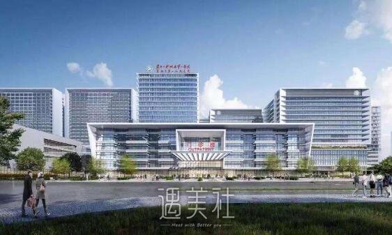 苏大附一院光子嫩肤多少钱?比外面私立机构贵吗?