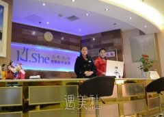 恩喜整形医院怎么样排名第几？成都机构太多了！ width=