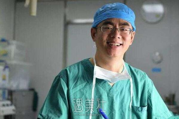 深圳北大崔永言双眼皮案例：果说明一切!