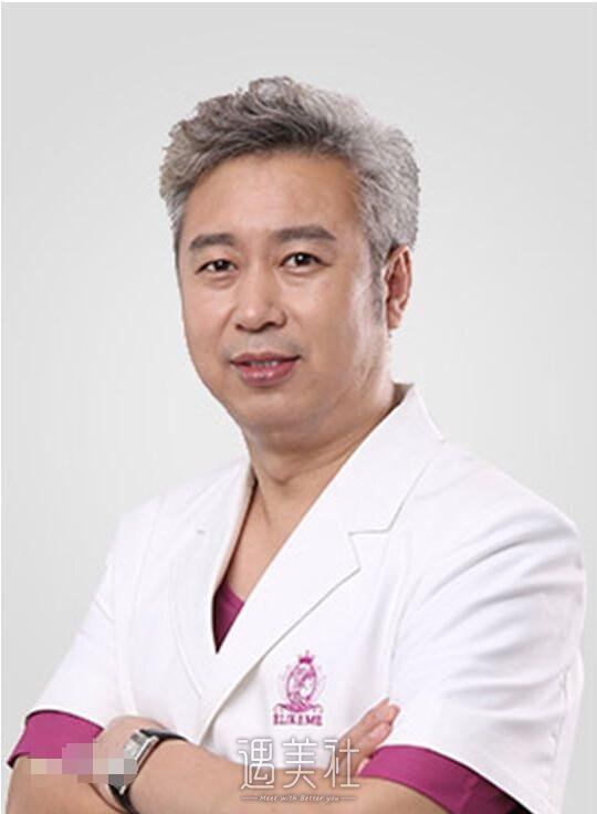 上海李湘原和李志海哪个医生磨骨好?一起来看看~