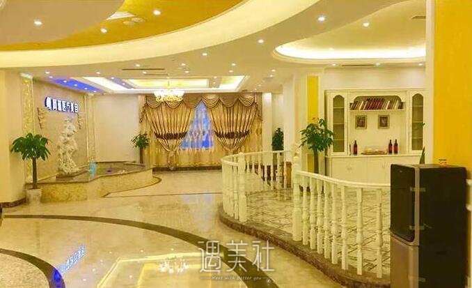 南充阿蓝整形医院祛斑怎么样?真实案例一览~