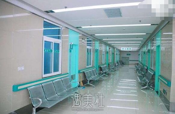 南京军区总医院整形科怎么样?2019热门项目及价格表一览~