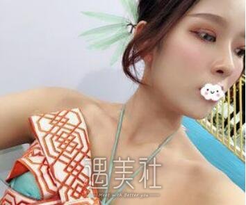 五洲,刘骏,双眼皮