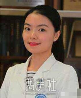 北大人民医院整形外科朱怡医生怎么样?有个人资料吗?