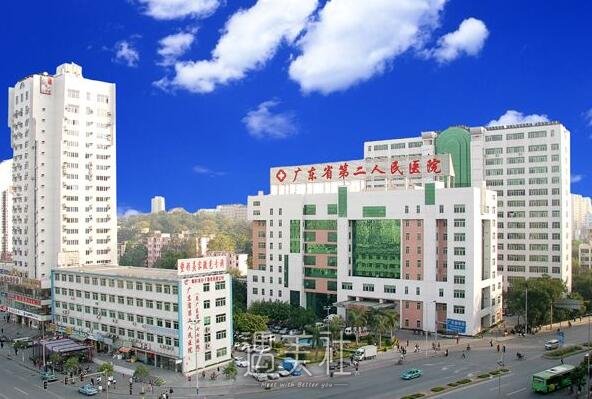 广东省二院整形科怎么样?收费标准是怎样的喃?