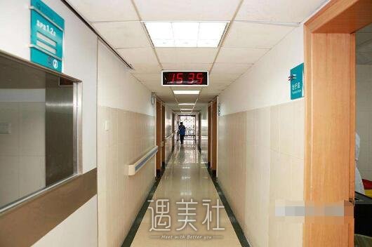 广东省二院整形科怎么样?收费标准是怎样的喃?