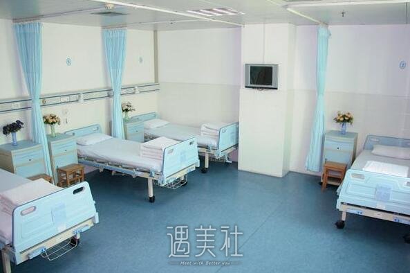 广东省二院整形科怎么样?收费标准是怎样的喃?