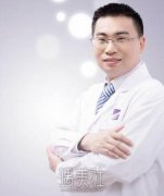 爱思特胡秀龙做鼻子案例：高高挺挺的就是好看! width=