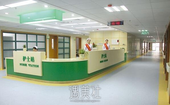 怀化一院美容整形科怎么样?附价格表2020~