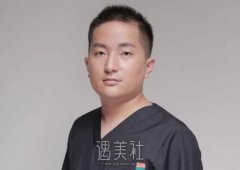 成都华美紫馨邱伟怎么样?隆鼻案例一览~ width=