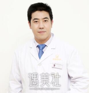 太原丽都杨明峰医生技术如何?都擅长那些项目?