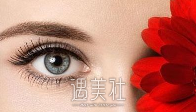 南昌欧式双眼皮收费标准是什么，贵不贵?