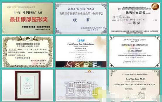 合肥崔向葵医生实力如何?小档案一览~
