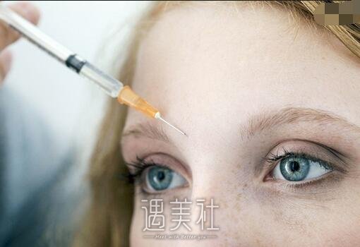 贵阳,注射隆鼻