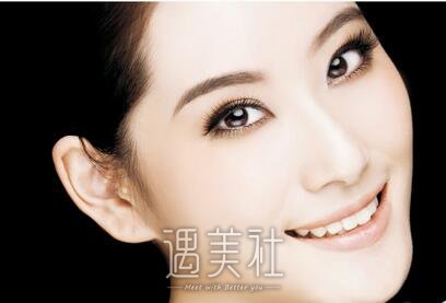 面部吸脂