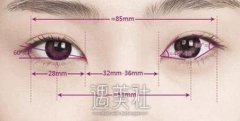 九院双眼皮手术要多少钱啊~价格贵不贵 width=