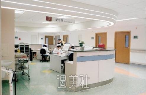 北京301医院有美容科吗?项目收费情况是怎样的?