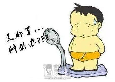 抽脂多久后可以运动减肥?很好奇呢~