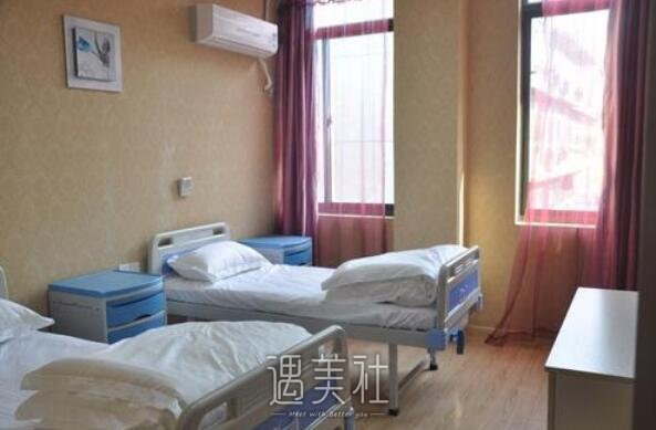 南平时光整形价格表2020神情流露，不容错过~