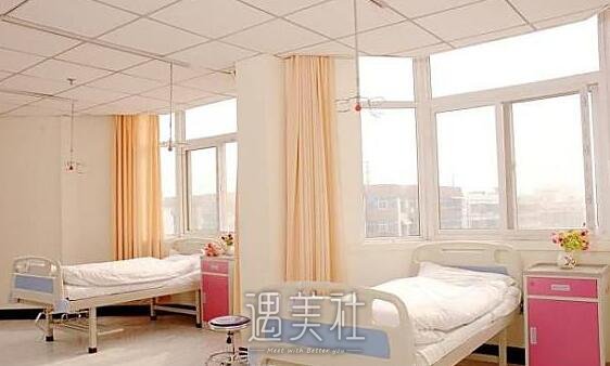 苏北人民医院怎么样?整形科实力如何?