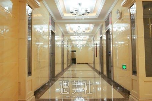 西安西美整形医院怎么样?医院简介一览~