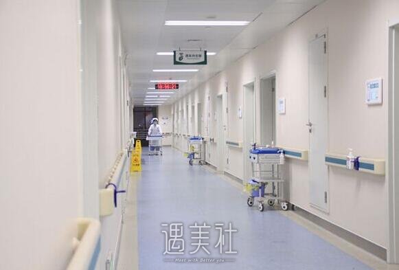 武汉协和医院整形科怎么样？2020年热门价格表一览~