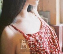 成都美莱梁军隆胸案例：性感的乳沟，真的很迷人！ width=