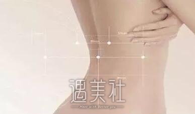 苏州,水动力吸脂减肥