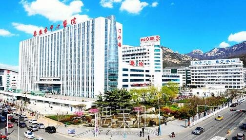 泰安中心医院双眼皮价格是多少?比私立贵吗?