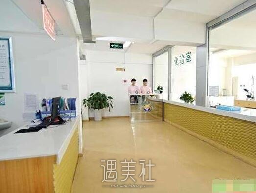 泰安中心医院双眼皮价格是多少?比私立贵吗?