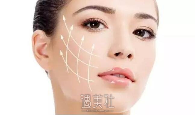 微整除皱要戴头套吗?网路上是这样说的~
