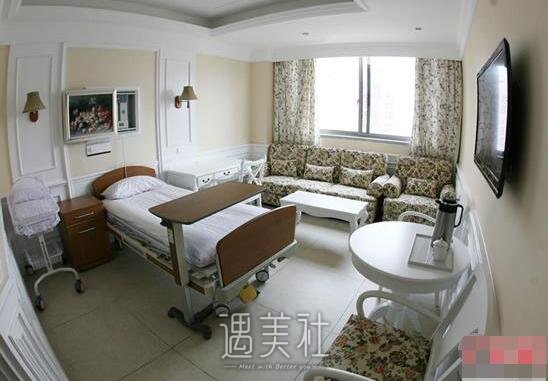 郑大二附院整形科咋样?都擅长些什么项目?