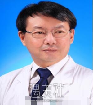 沈阳医大,黄威,双眼皮