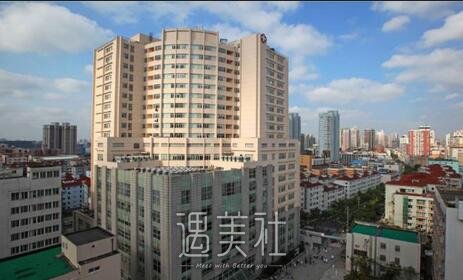 上海,九院
