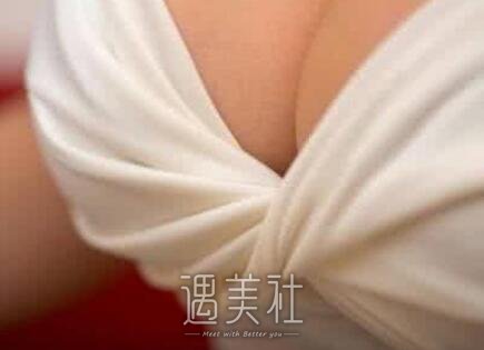上海,隆胸