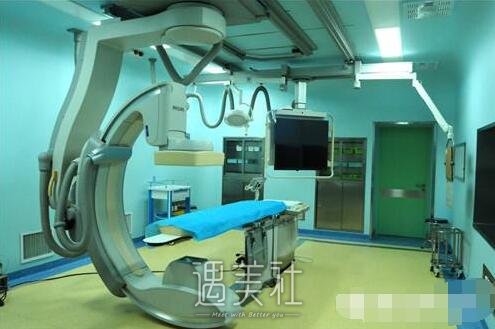 青岛市中心医院怎么样?是三甲医院吗?
