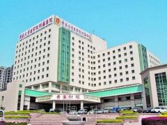 青大附院整形科怎么样?2019医院简介一览~ width=