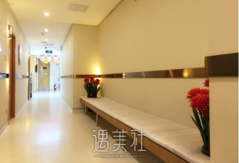 秦皇岛巧致医院怎么样?双眼皮案例及果图分享~