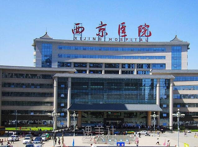西京医院整形科眼部手术案例一览|果真的那么好?