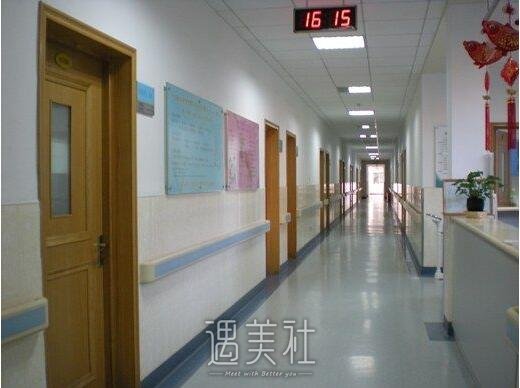 北京八大处整形医院好不好?能否想要果?