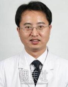 赵延勇,双眼皮,提肌