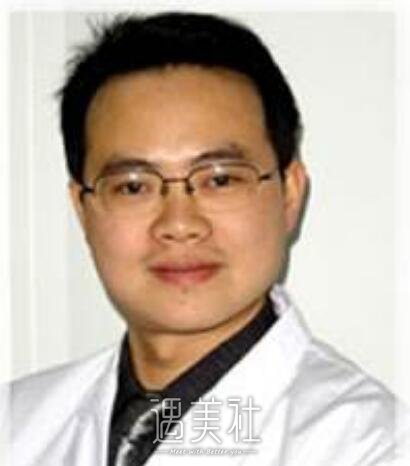 王艇,鼻修复