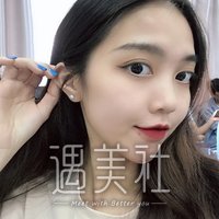 重庆西南医院整形科割双眼皮怎么样?真实案例展示~