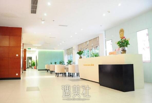 绵阳市中心医院医学美容科怎么样?想去面诊~
